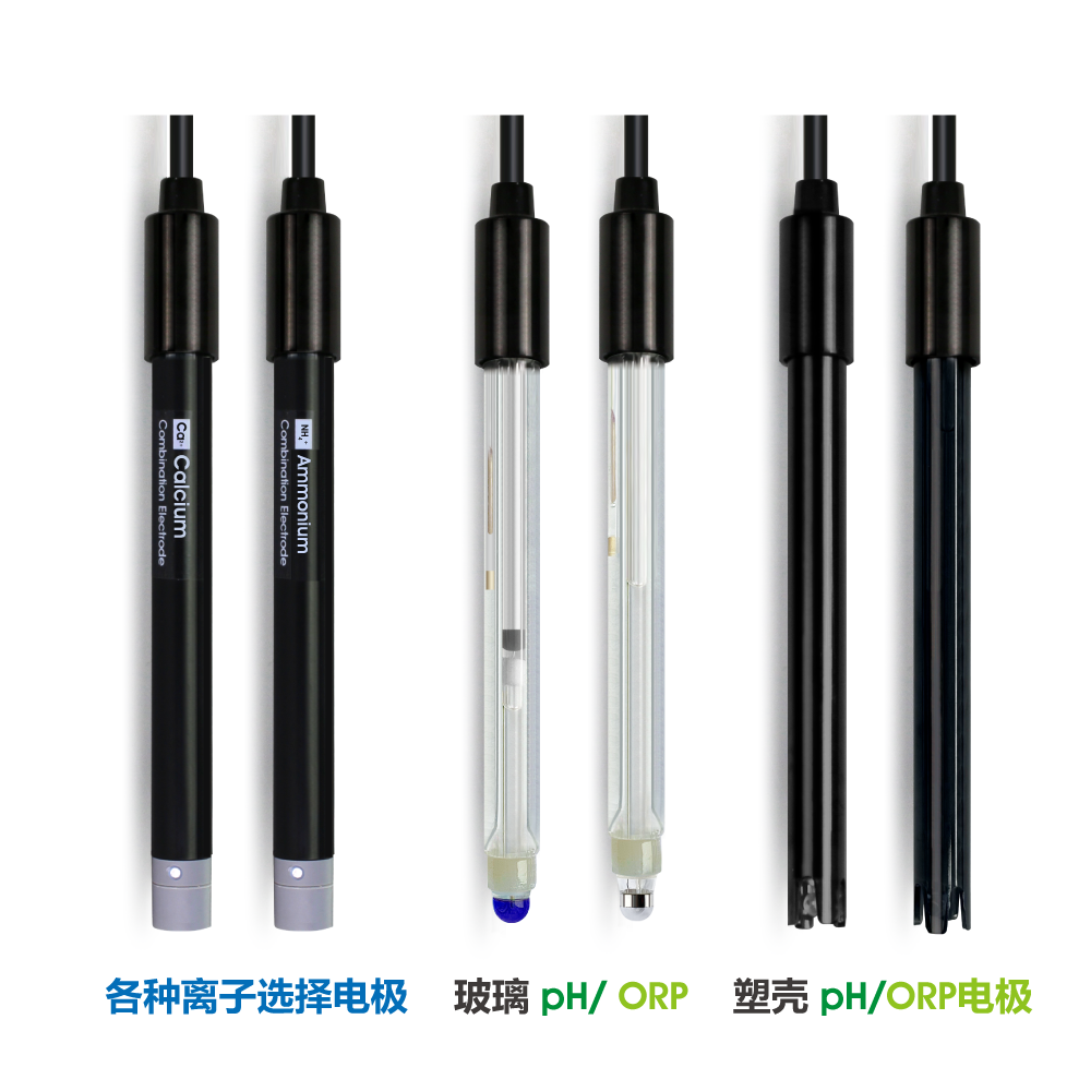 twinno T50 �x��/ pH/ ORP �๦�ܜyԇ�x