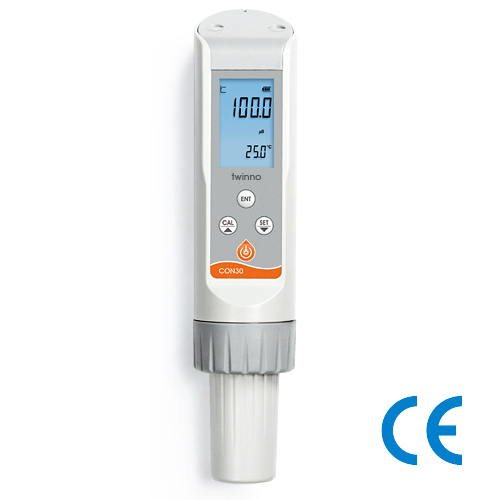 CON30 導電度/TDS/鹽度 測試計