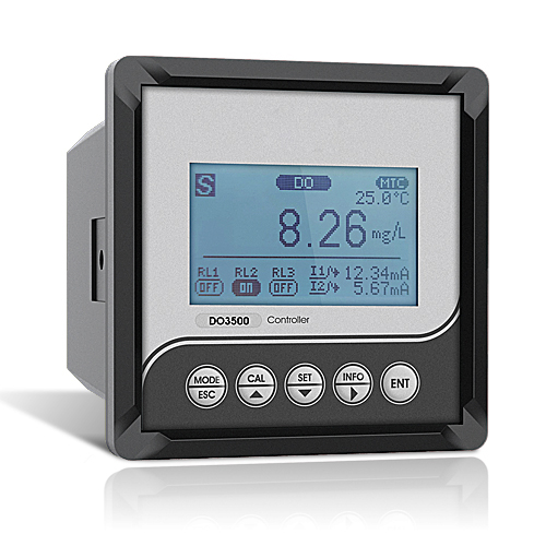 Conductivity/Resistivity/TDS Controller/Transmitter